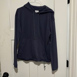 Columbia Hoodie